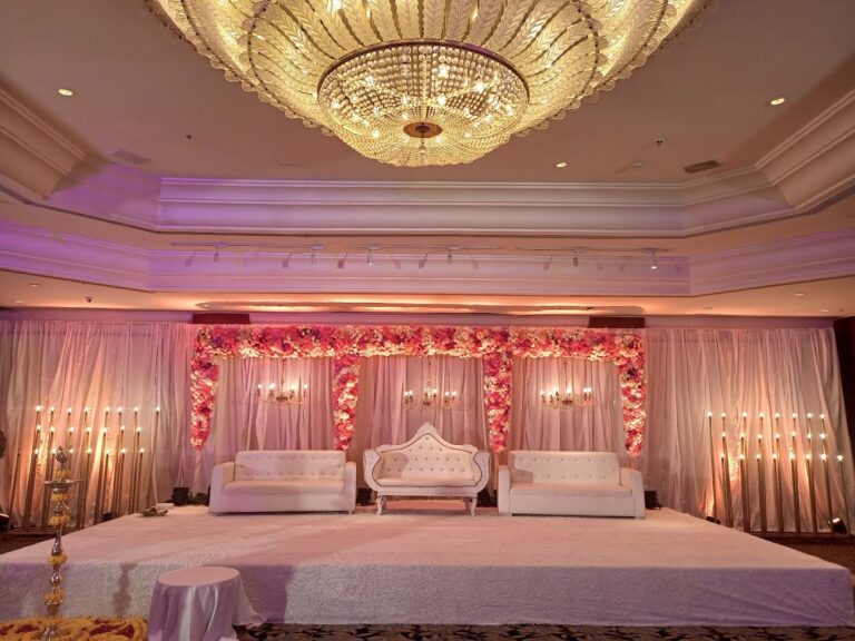 The Leela, Andheri East, Mumbai (2)