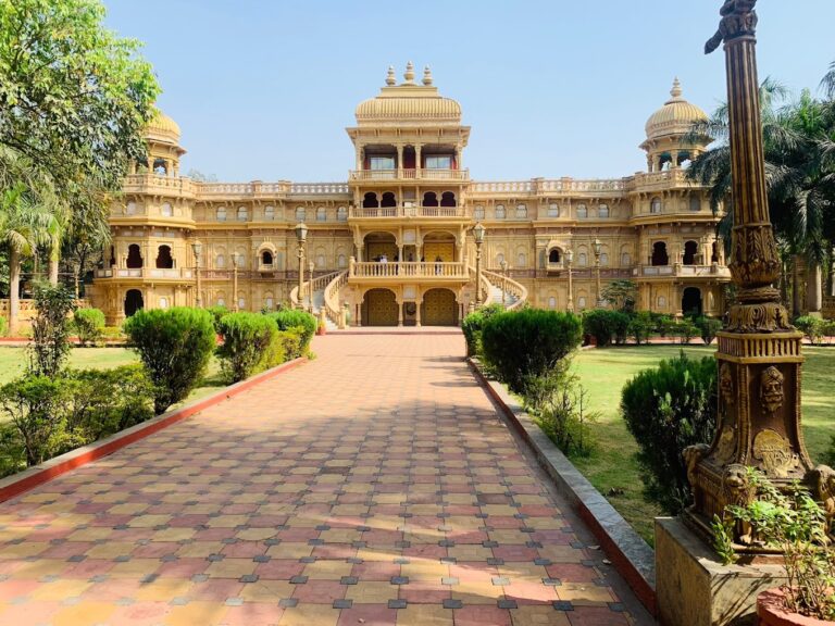 Aayush Resort, Panvel, Mumbai (7)