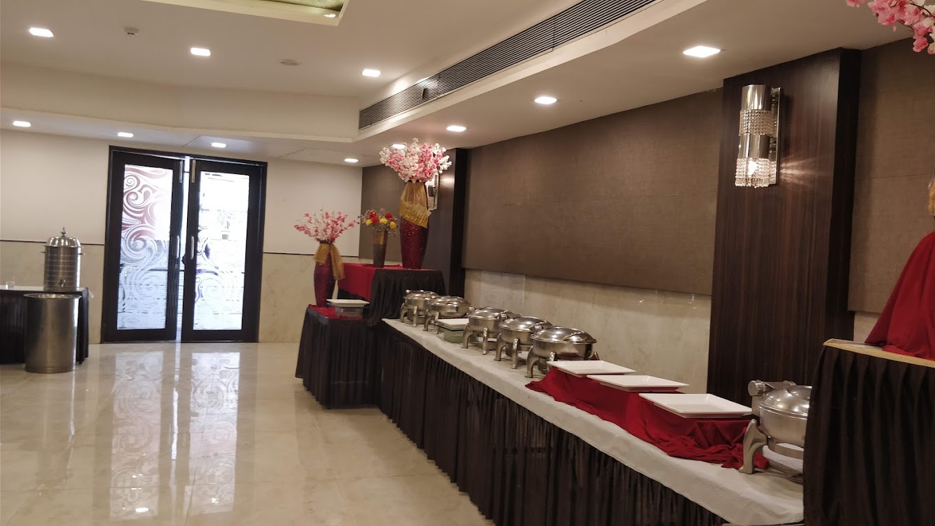 Anand Banquet Hall, Thane East, Mumbai (2)