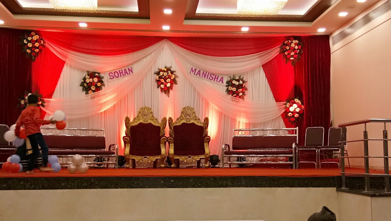 Anand Banquet Hall, Thane East, Mumbai (3)