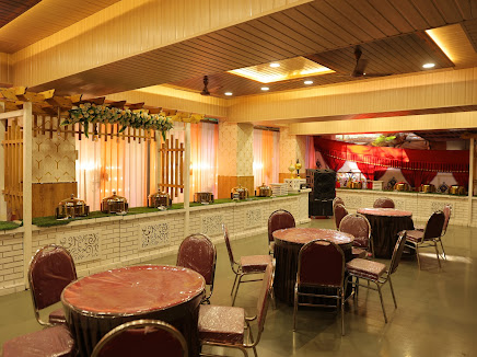 Ashoka Banquet Hall, Vashi, Mumbai (3)