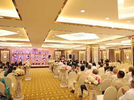 Ashoka Banquet Hall, Vashi, Mumbai (4)