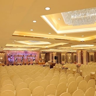 Ashoka Banquet Hall, Vashi, Mumbai (7)