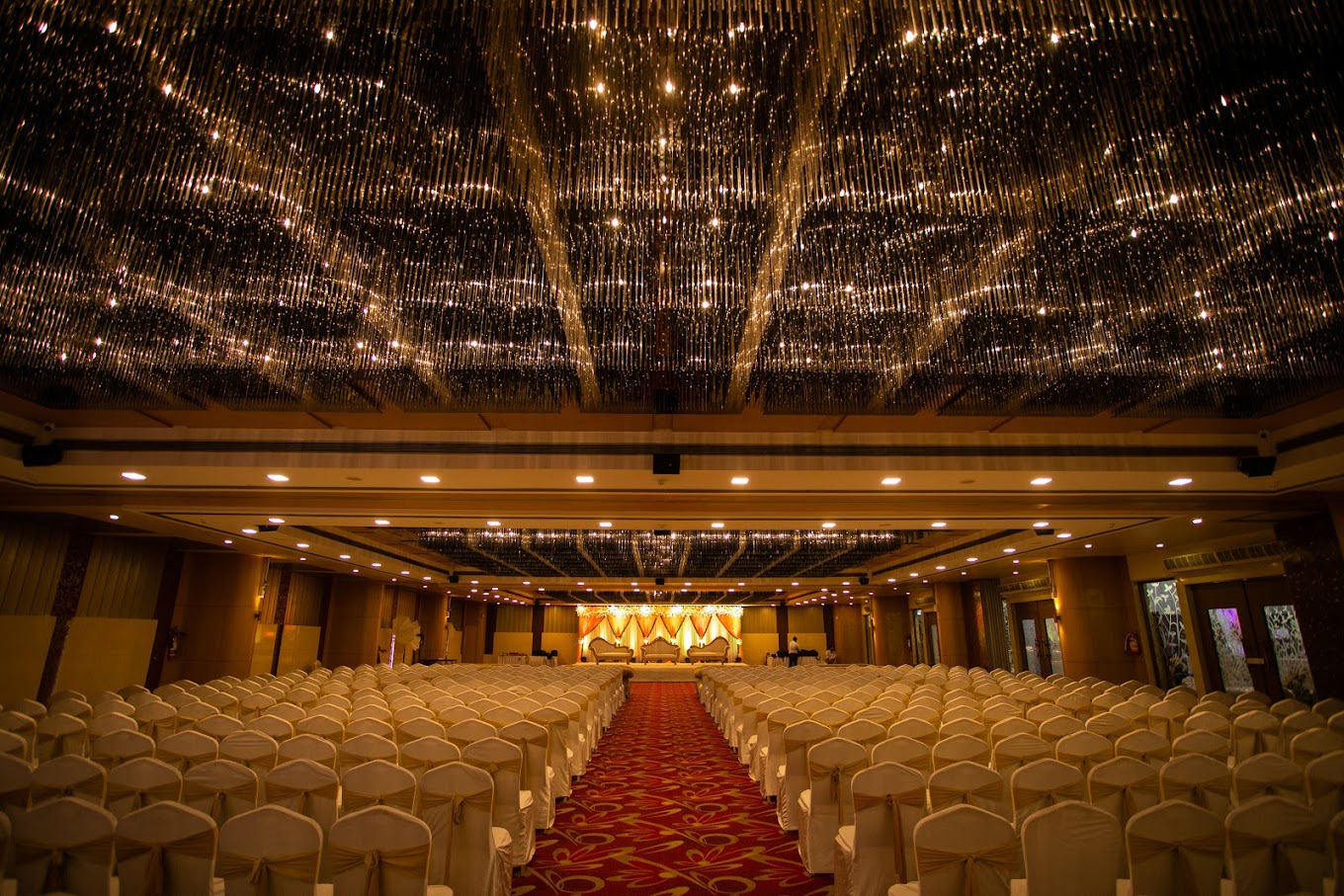 Asian Banquets, Bhandup, Mumbai (1)