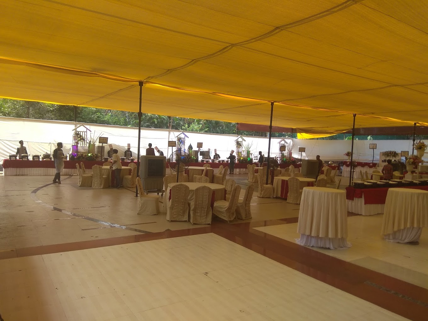 Asian Banquets, Bhandup, Mumbai (2)