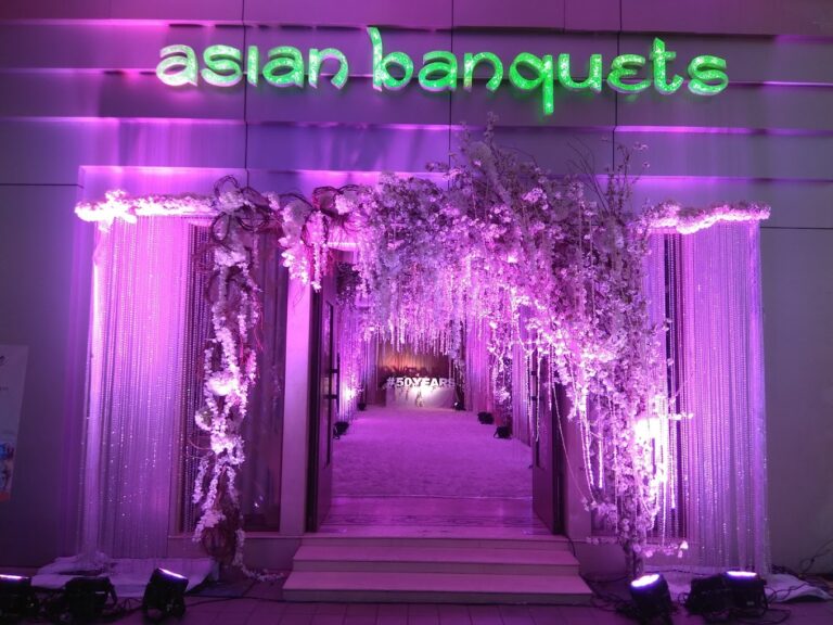 Asian Banquets, Bhandup, Mumbai (3)