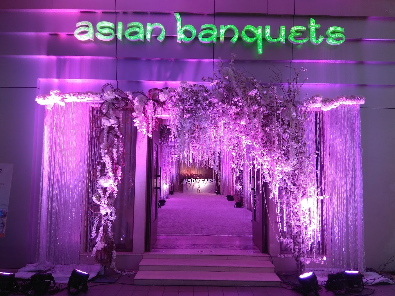Asian Banquets, Bhandup, Mumbai (3)