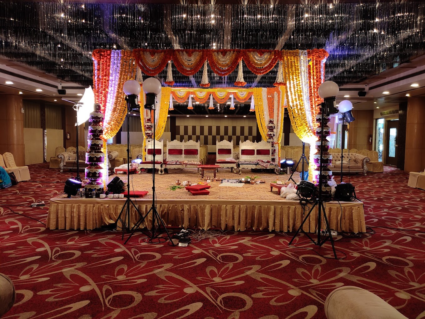 Asian Banquets, Bhandup, Mumbai (4)