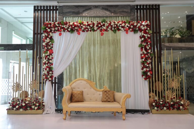 Bluesea Banquets, Worli, Mumbai (4)