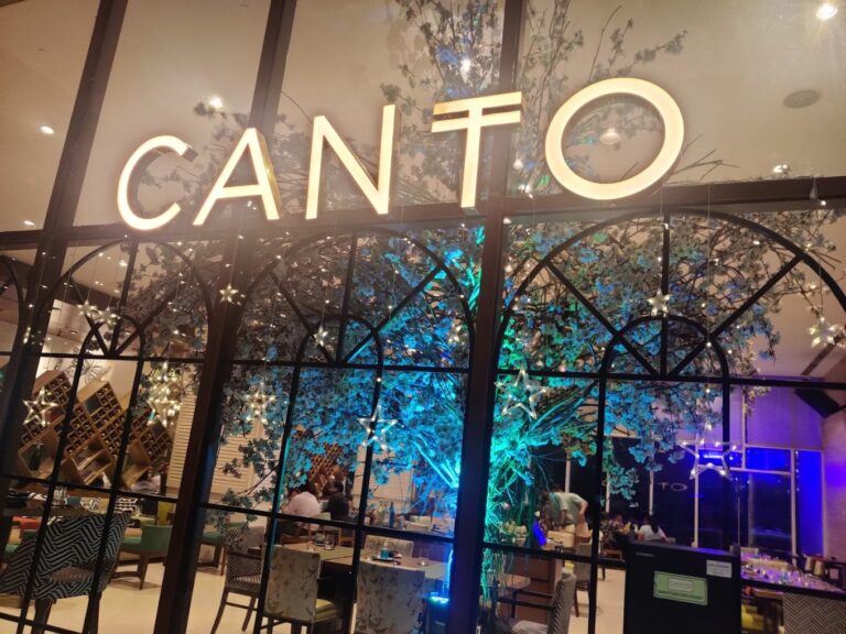 Canto Restaurant And Banquet, Lower Parel, Mumbai (5)