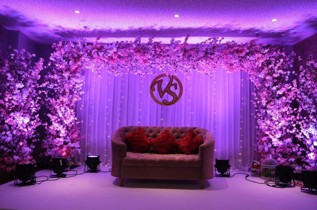 Divine Banquets, Borivali West, Mumbai (1)