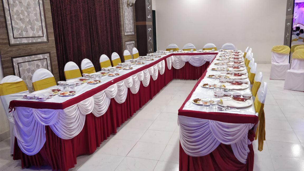 Divine Banquets, Borivali West, Mumbai (2)