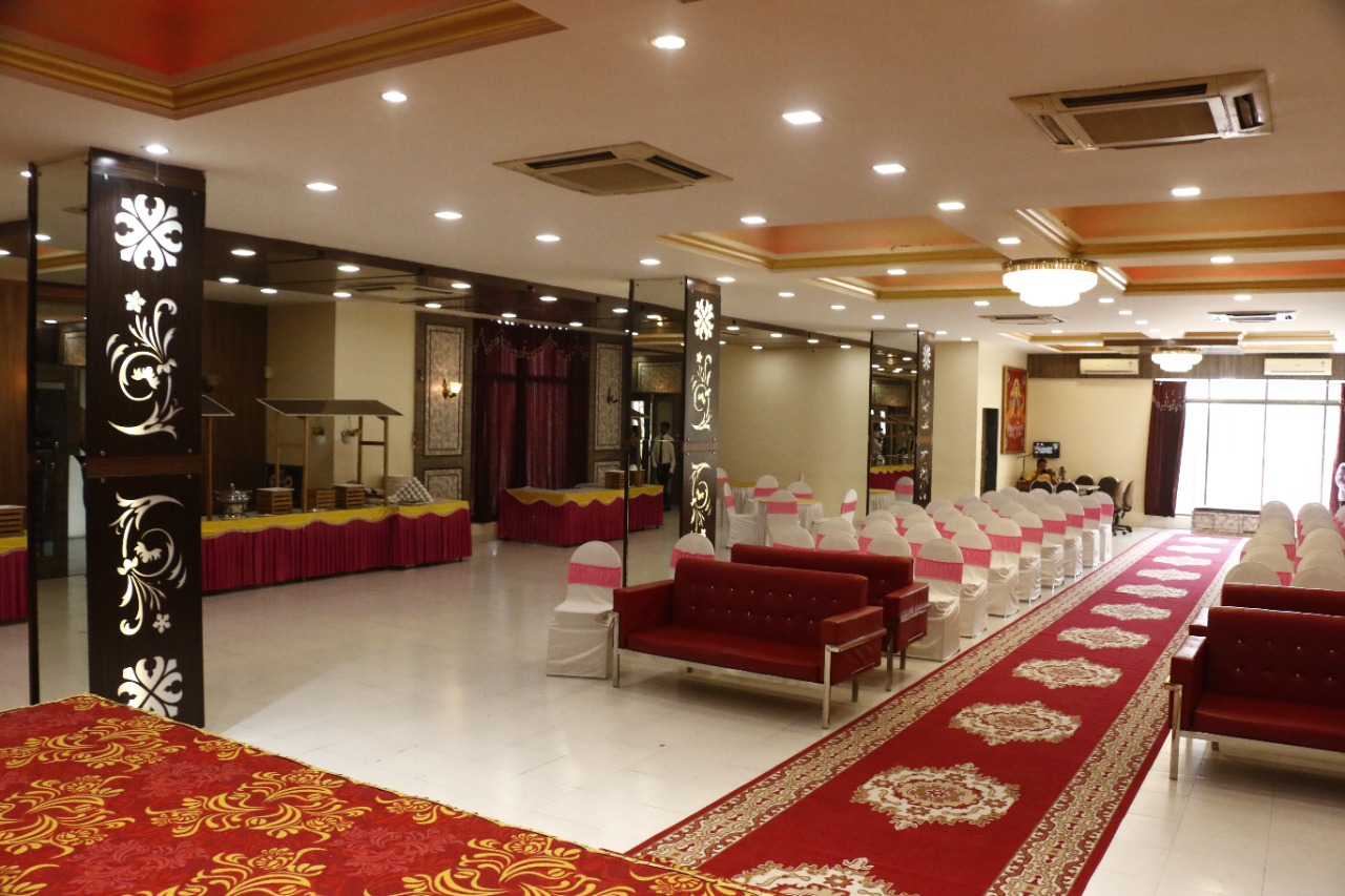 Divine Banquets, Borivali West, Mumbai (3)