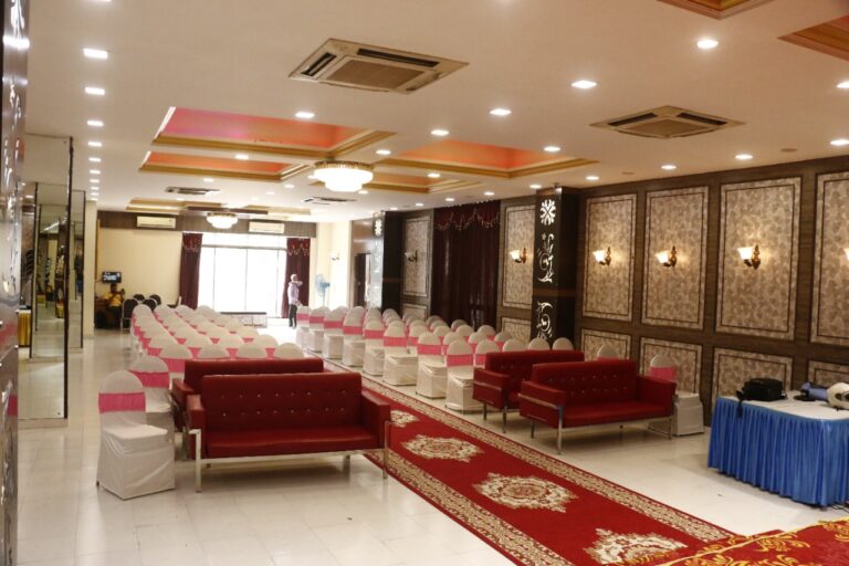 Divine Banquets, Borivali West, Mumbai (7)