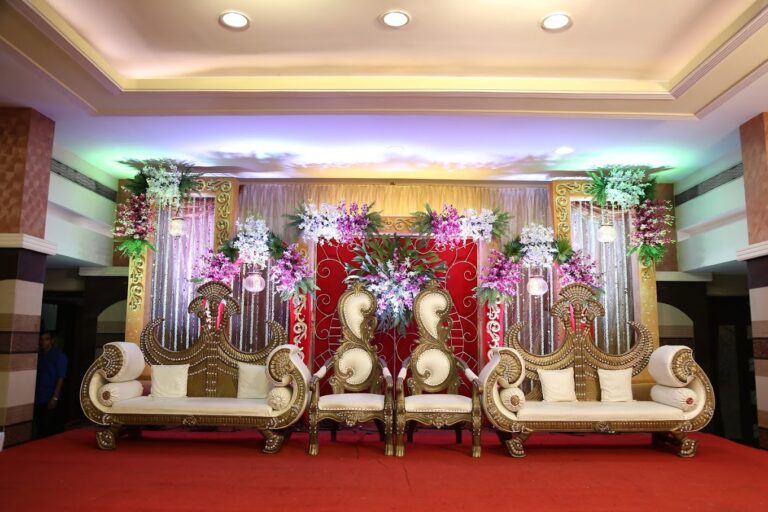 Flamingo Banquet Hall, Matunga, Mumbai (1)