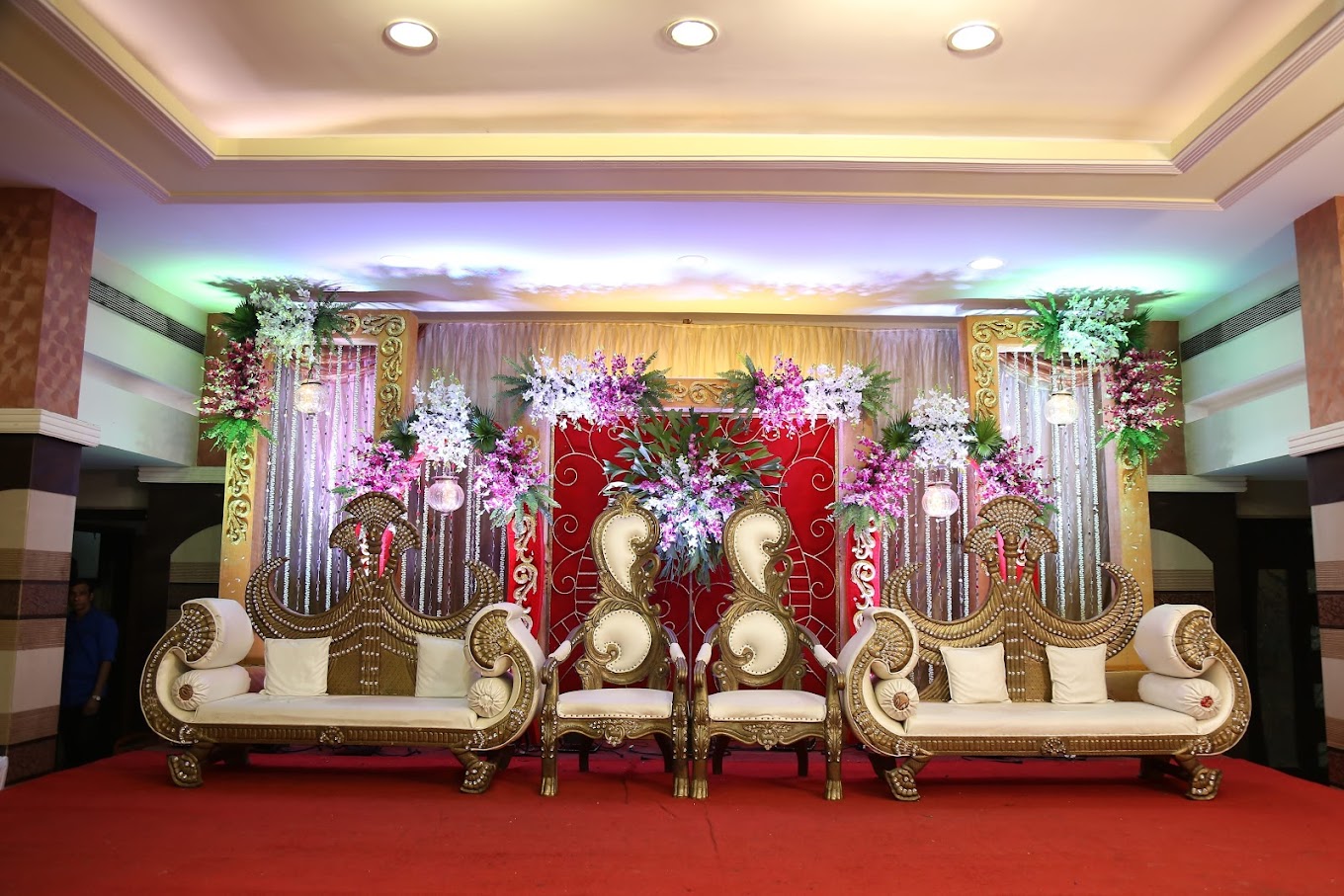Flamingo Banquet Hall, Matunga, Mumbai (1)