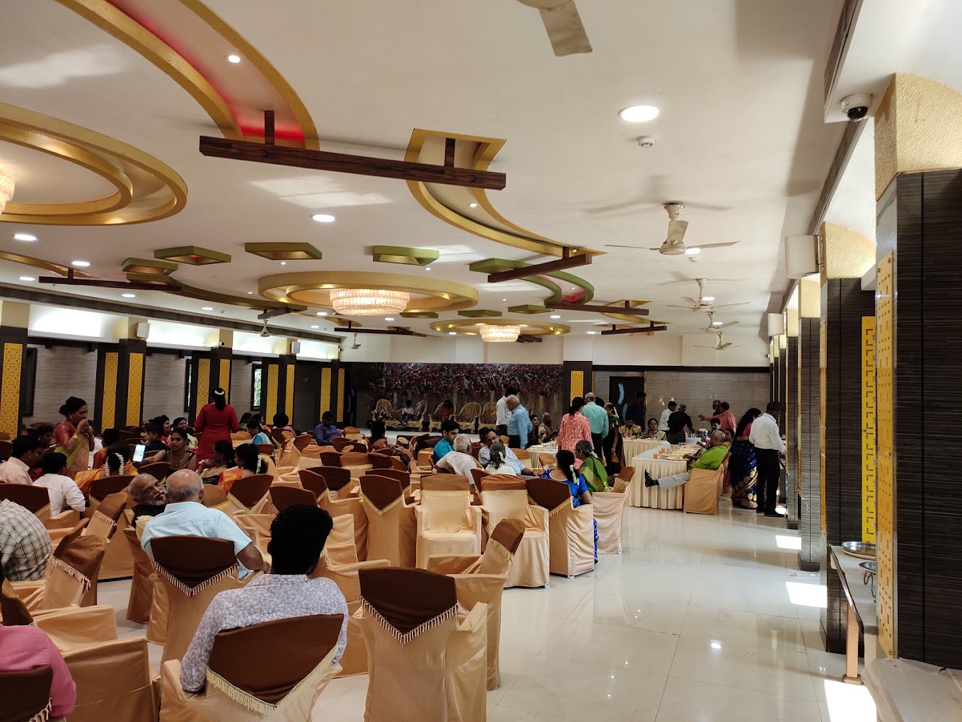 Flamingo Banquet Hall, Matunga, Mumbai (2)