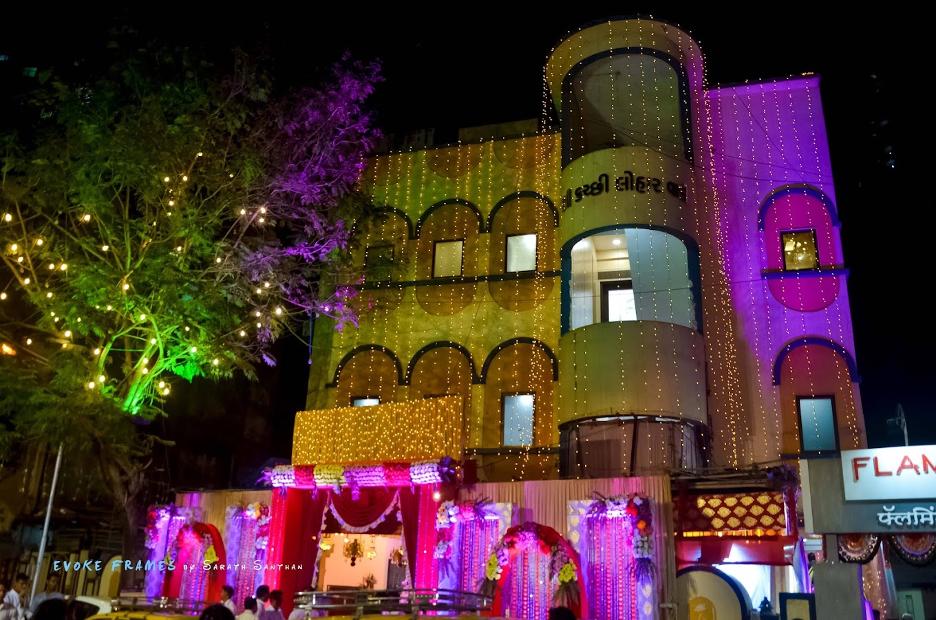 Flamingo Banquet Hall, Matunga, Mumbai (3)