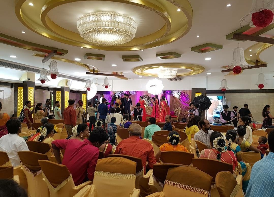 Flamingo Banquet Hall, Matunga, Mumbai (4)