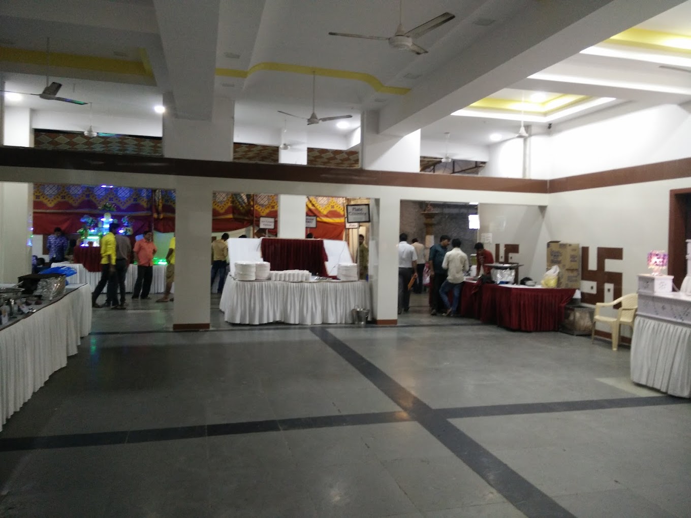 Geeta Hall, Bhandup, Mumbai (1)