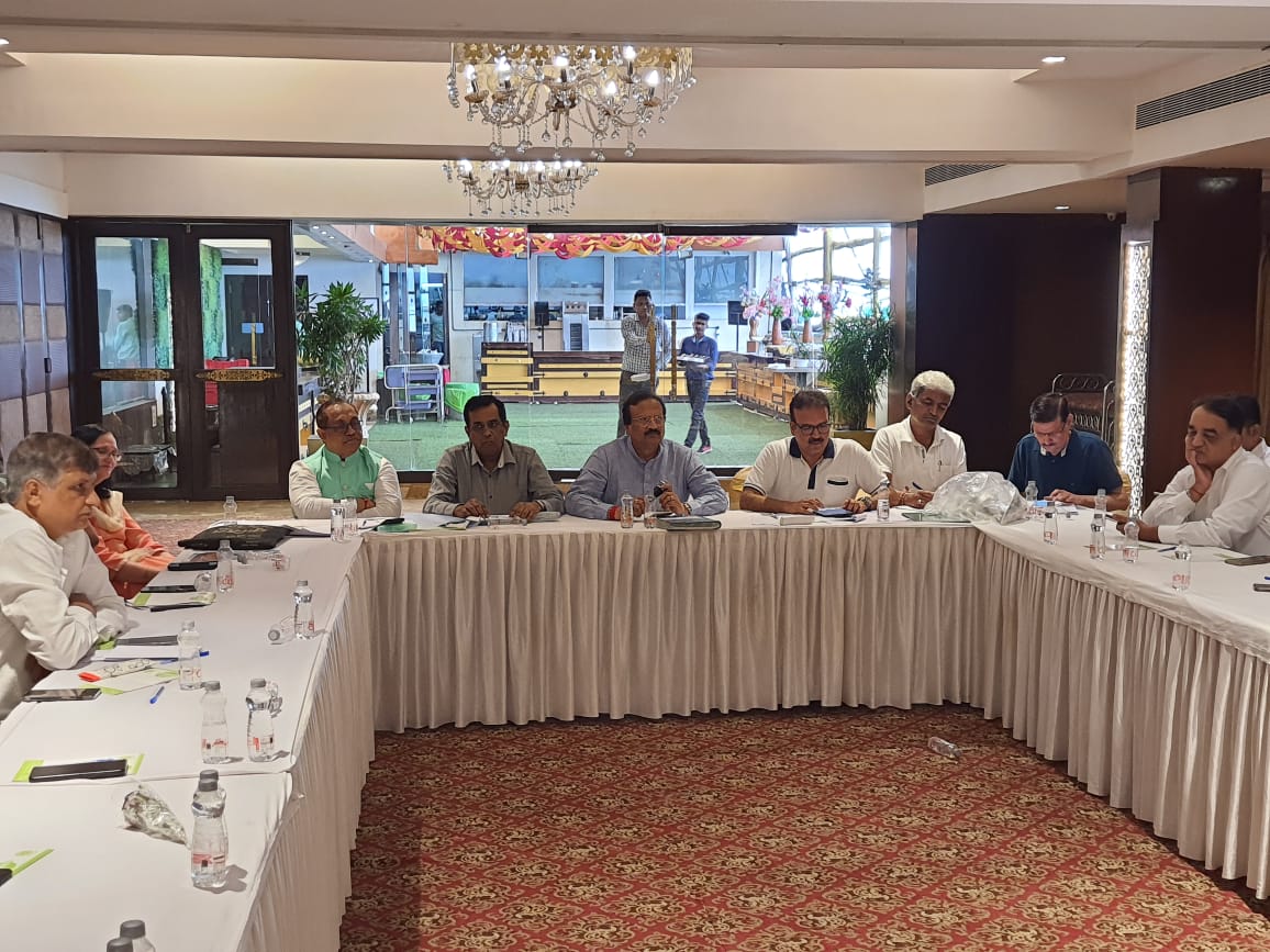 Golden Leaf Banquet, Malad West, Mumbai (3)