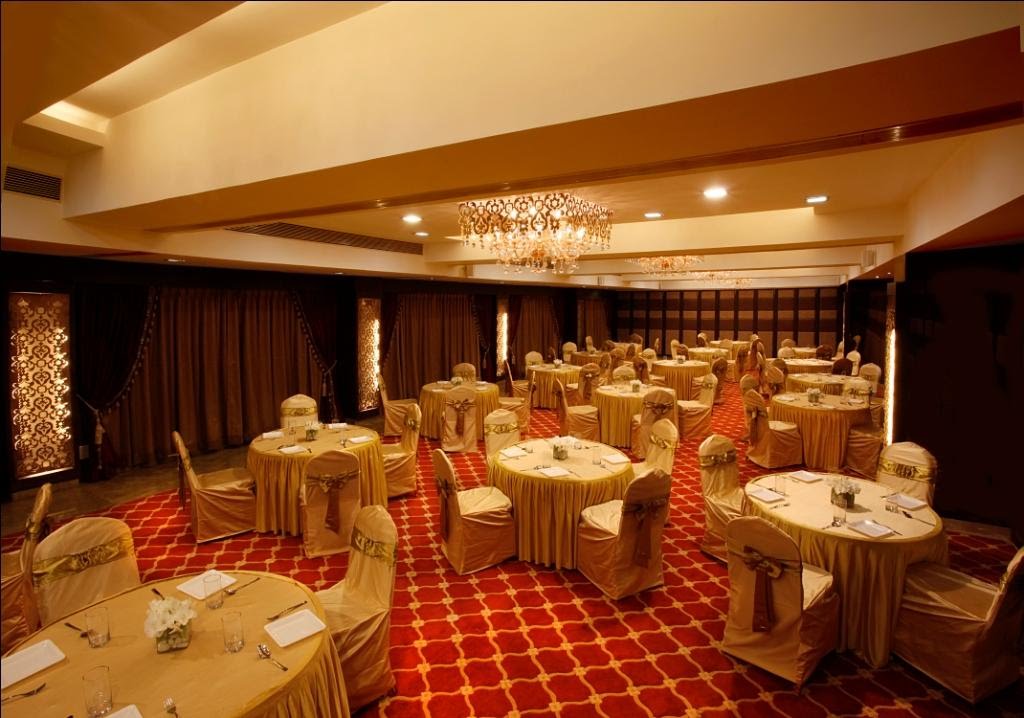 Golden Leaf Banquet, Malad West, Mumbai (4)