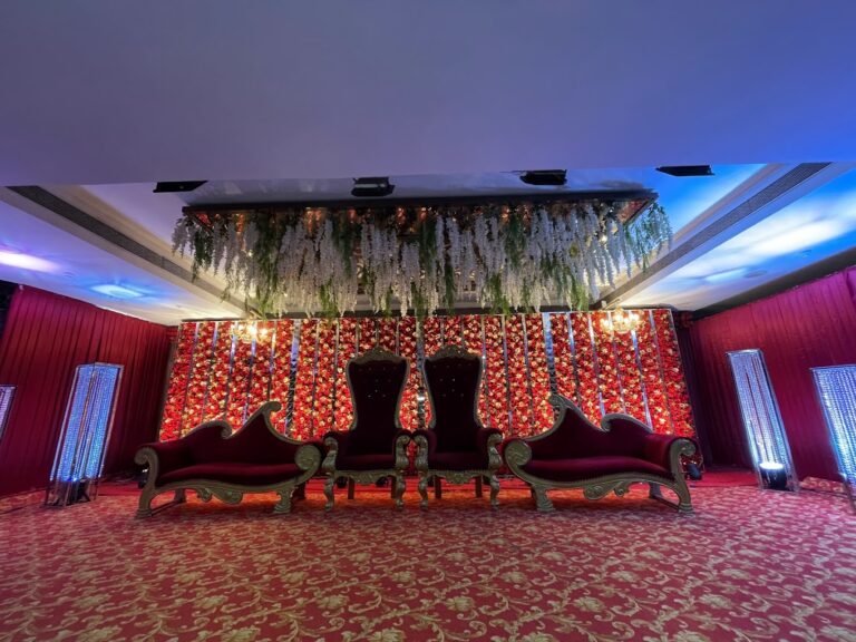 Grand Fm Banquet, Jogeshwari, Mumbai (6)