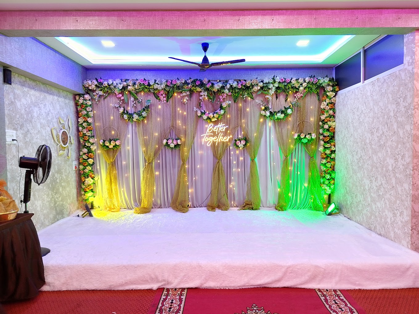 Hari Om Banquet And Party Hall, Kandivali West, Mumbai (3)