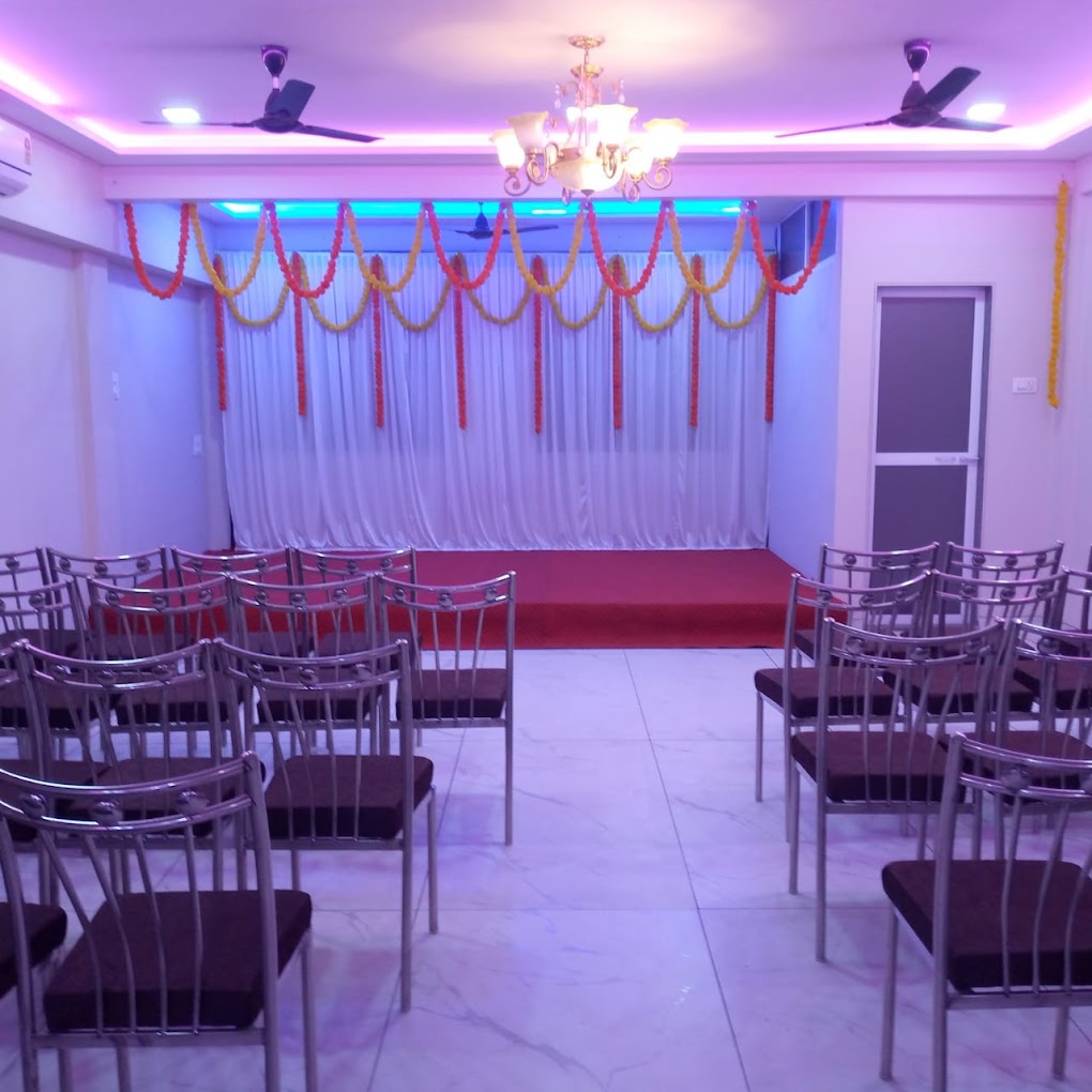 Hari Om Banquet And Party Hall, Kandivali West, Mumbai (4)