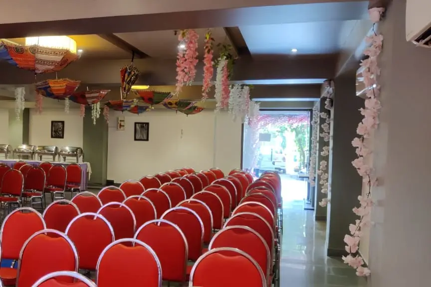 Imperial Banquets, Vasai, Mumbai (2)