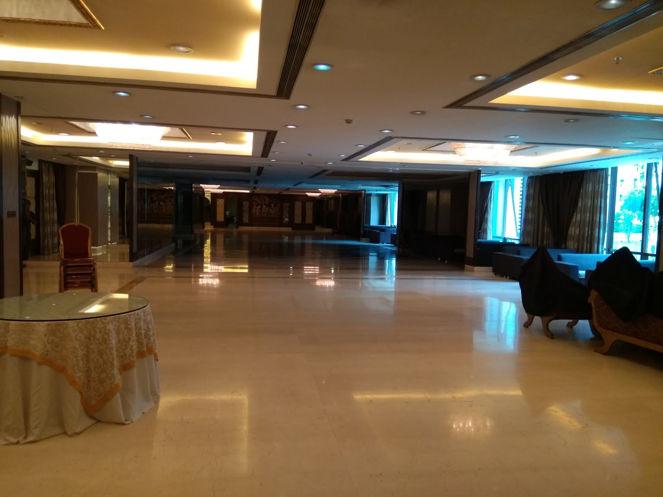 Interlink Banquets, Ghatkopar West, Mumbai (1)