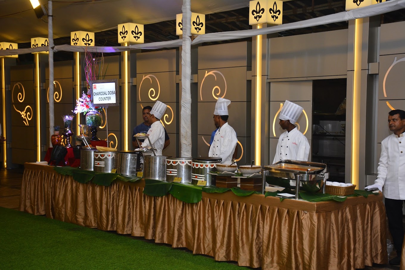 Interlink Banquets, Ghatkopar West, Mumbai (2)