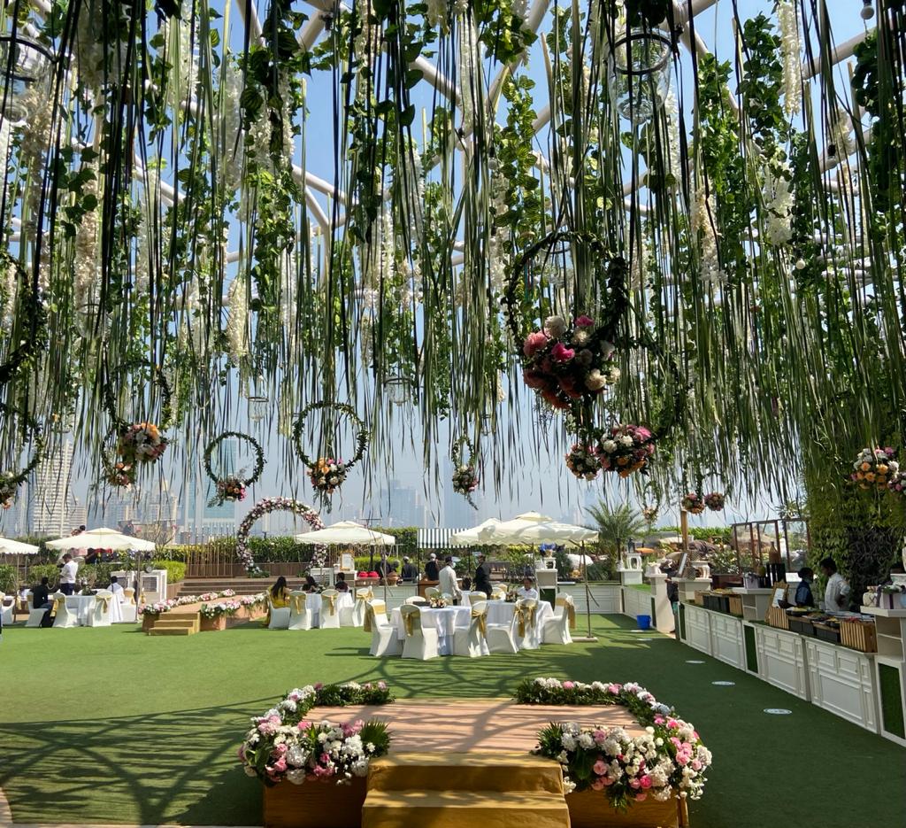 Jade Luxury Banquets, Worli, Mumbai (1)