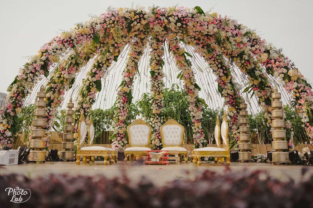 Jade Luxury Banquets, Worli, Mumbai (2)