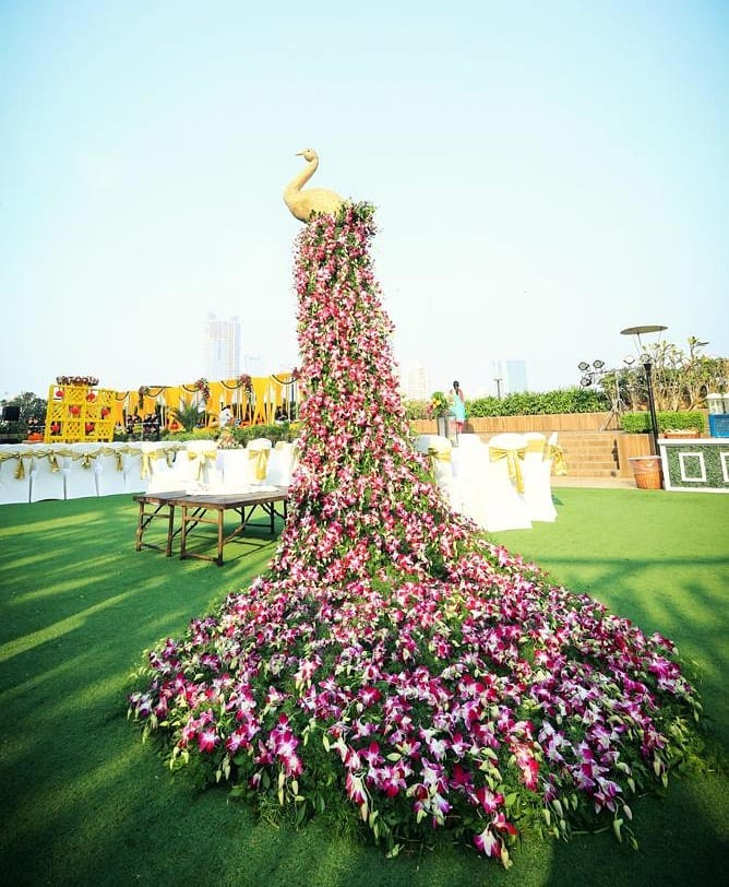 Jade Luxury Banquets, Worli, Mumbai (4)