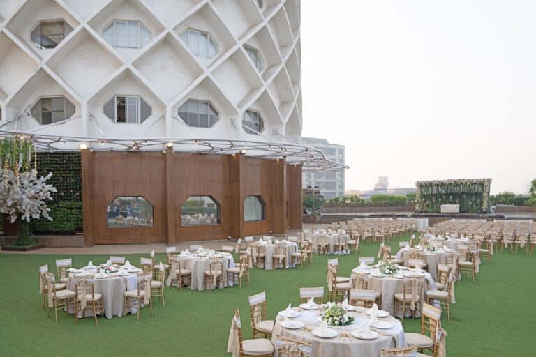 Jade Luxury Banquets, Worli, Mumbai (5)