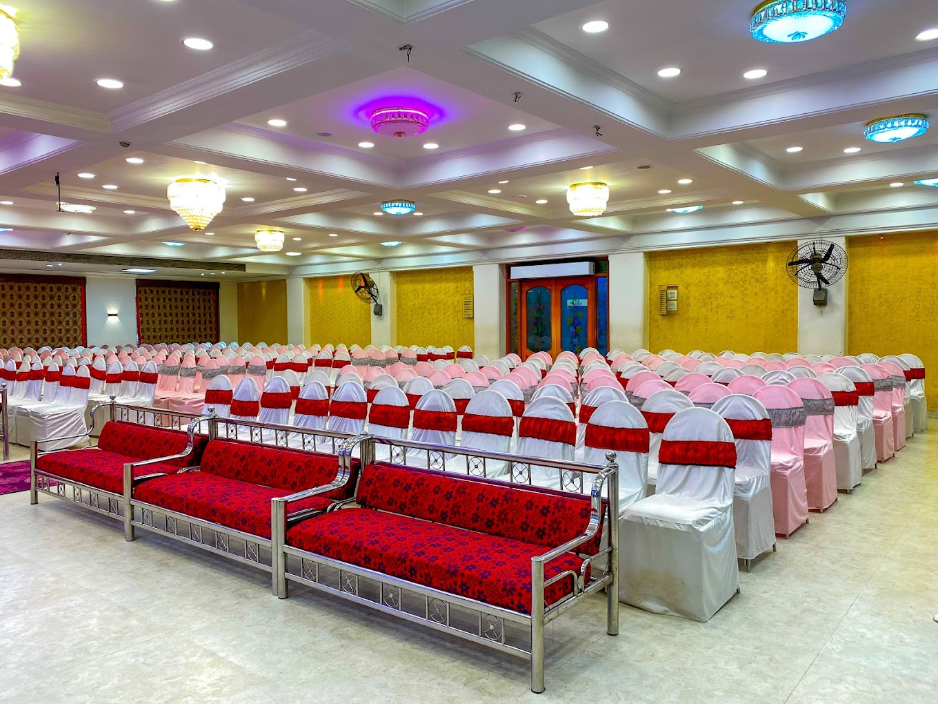 Jainam Banquet Hall, Bhandup, Mumbai (2)