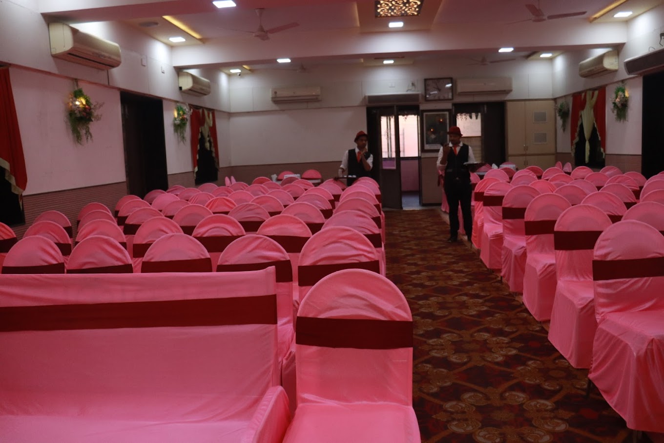 Kashinath Dhuru Hall, Dadar West, Mumbai (1)