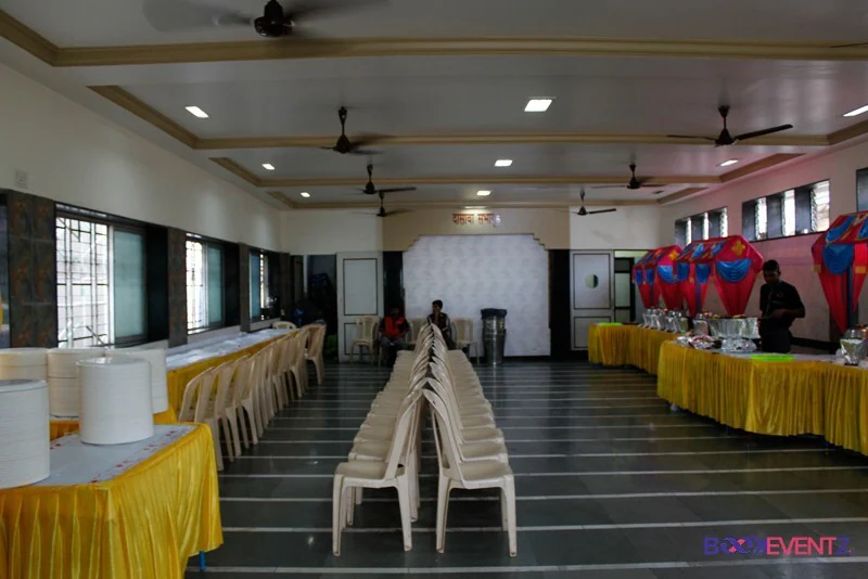 Kashinath Dhuru Hall, Dadar West, Mumbai (2)