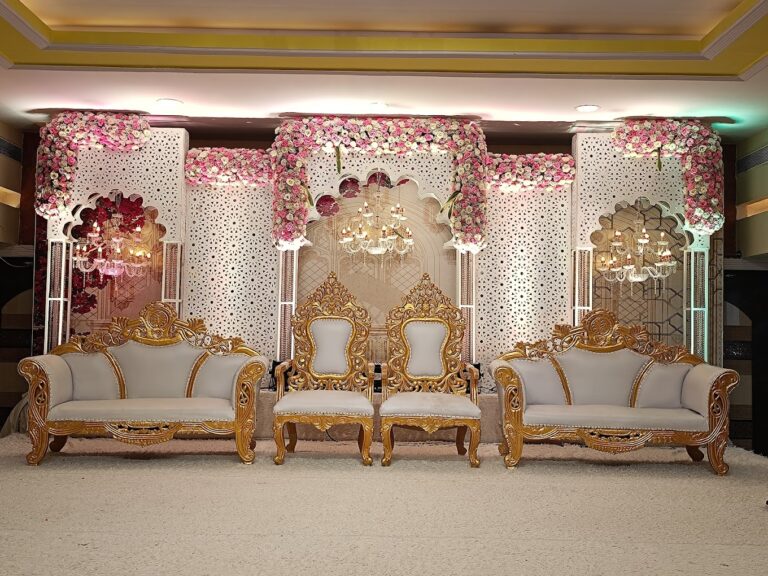 Kutchi Loharwadi Hall, Matunga, Mumbai (3)