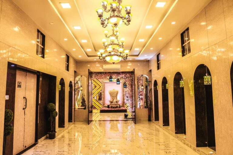Maharaja Banquet Hall, Thane West, Mumbai (3)