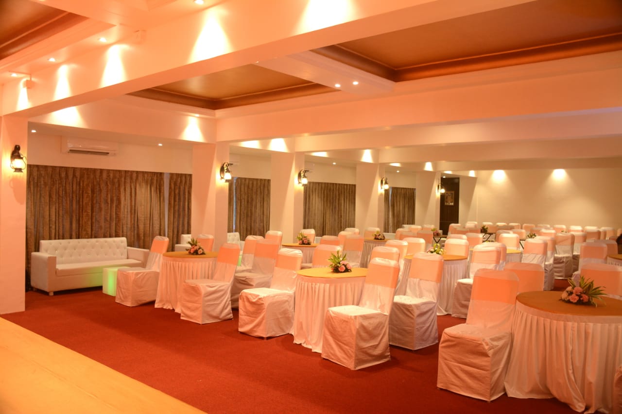 Mithila Hall, Vile Parle West, Mumbai (1)