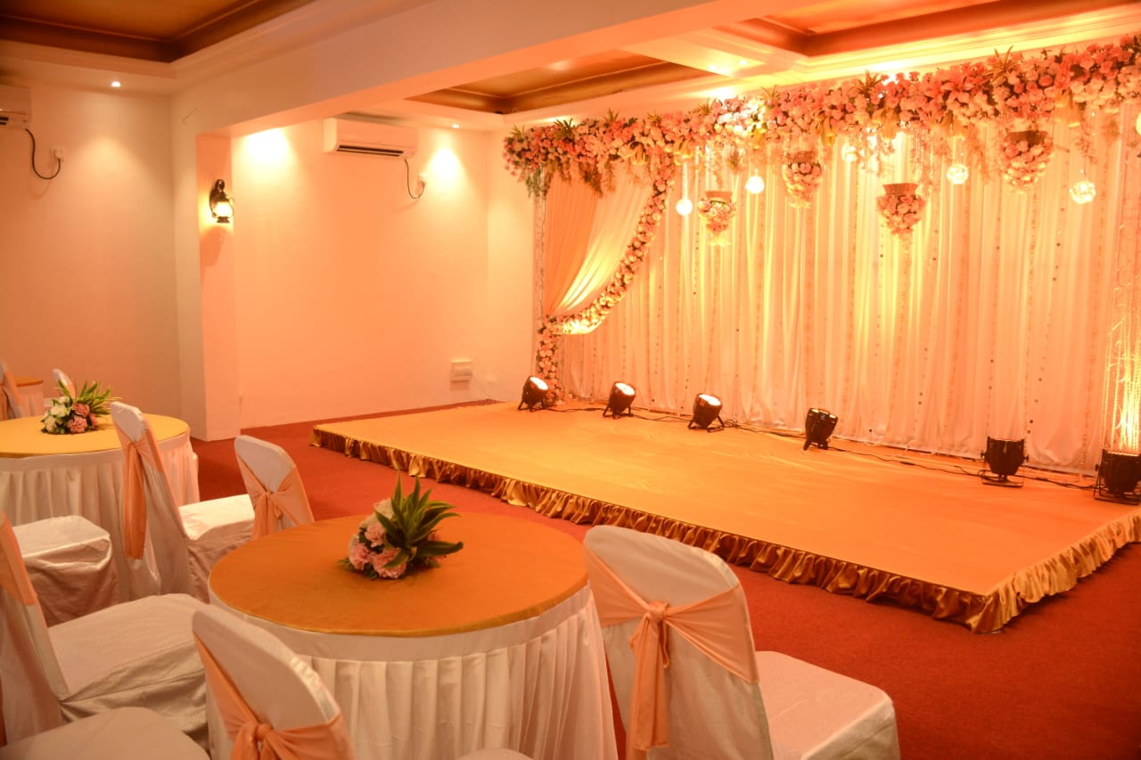 Mithila Hall, Vile Parle West, Mumbai (2)