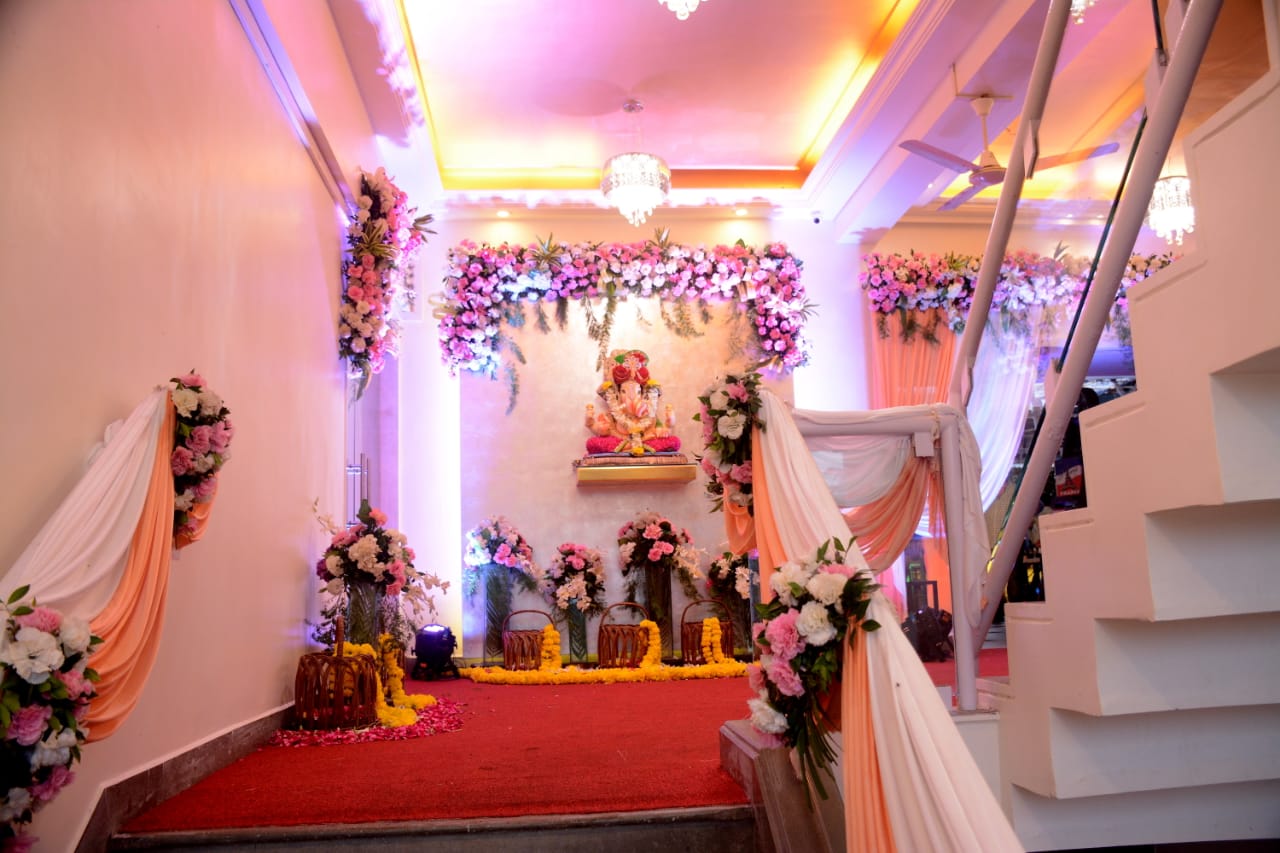 Mithila Hall, Vile Parle West, Mumbai (4)