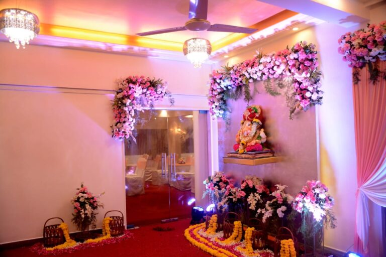 Mithila Hall, Vile Parle West, Mumbai (6)