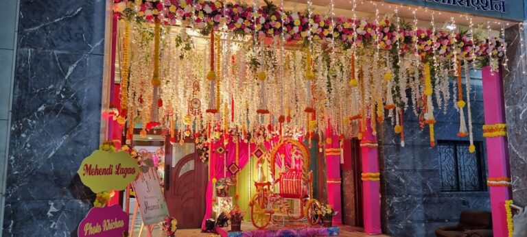 North India Association, Sion, Mumbai (3)