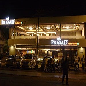 Prasad Food Divine And Banquet, Kalyan, Mumbai (1)