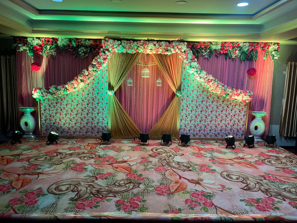 Riviera Banquet River View Marriage And Party Hall, Dahisar West, Mumbai (1)