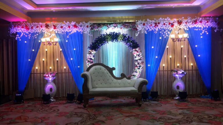 Riviera Banquet River View Marriage And Party Hall, Dahisar West, Mumbai (2)