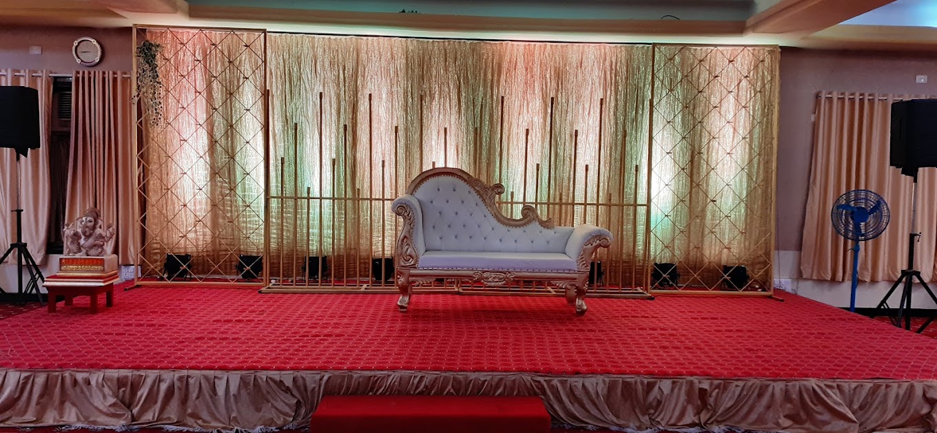 Riviera Banquet River View Marriage And Party Hall, Dahisar West, Mumbai (3)